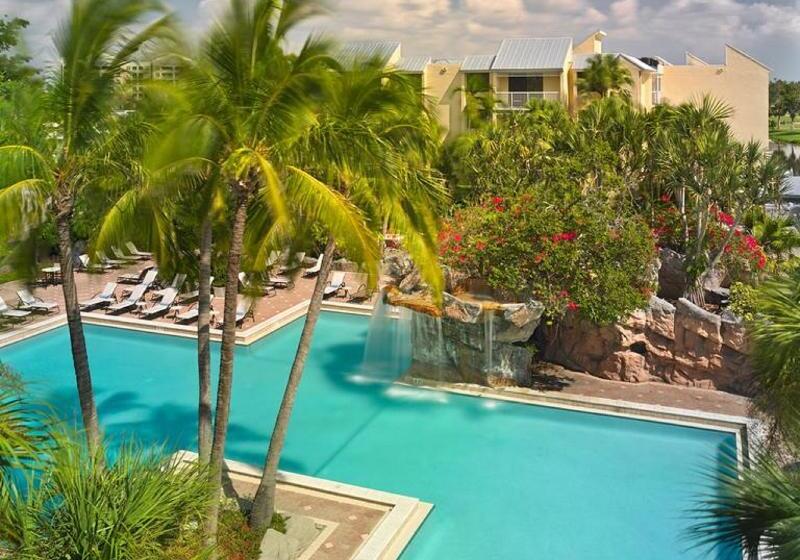 Bonaventure Resort And Spa