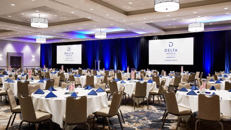 Delta Hotels By Marriott Phoenix Mesa
