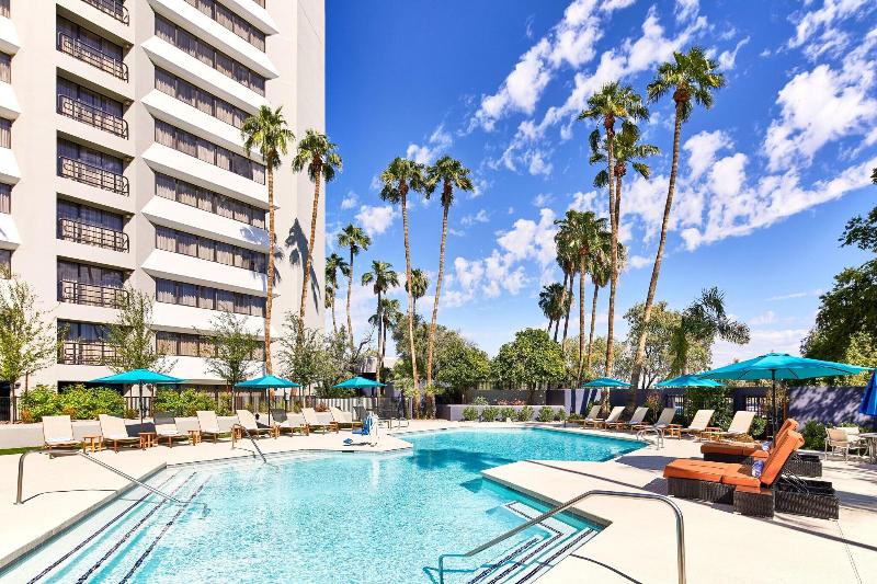 Delta Hotels By Marriott Phoenix Mesa