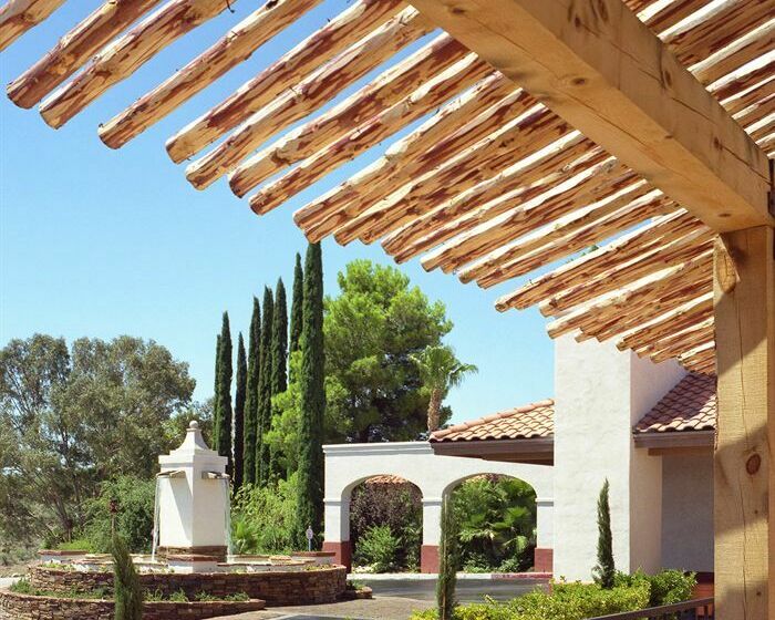 Esplendor Resort at Rio Rico