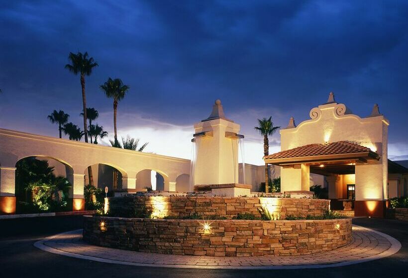 Esplendor Resort at Rio Rico