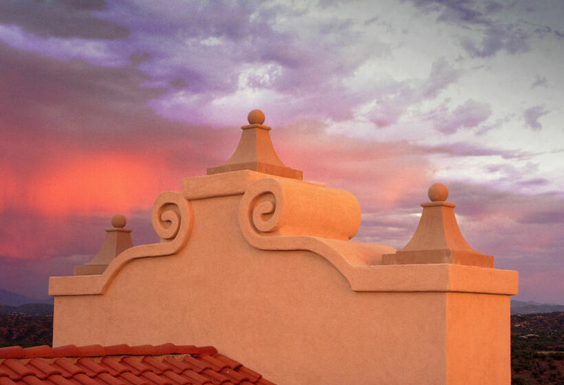 Esplendor Resort at Rio Rico