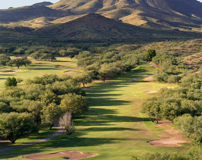 Esplendor Resort at Rio Rico