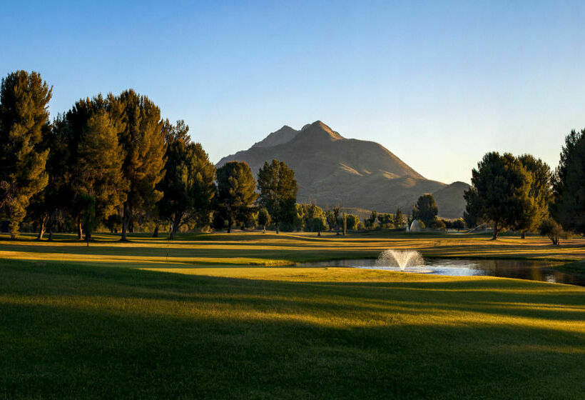 Esplendor Resort at Rio Rico