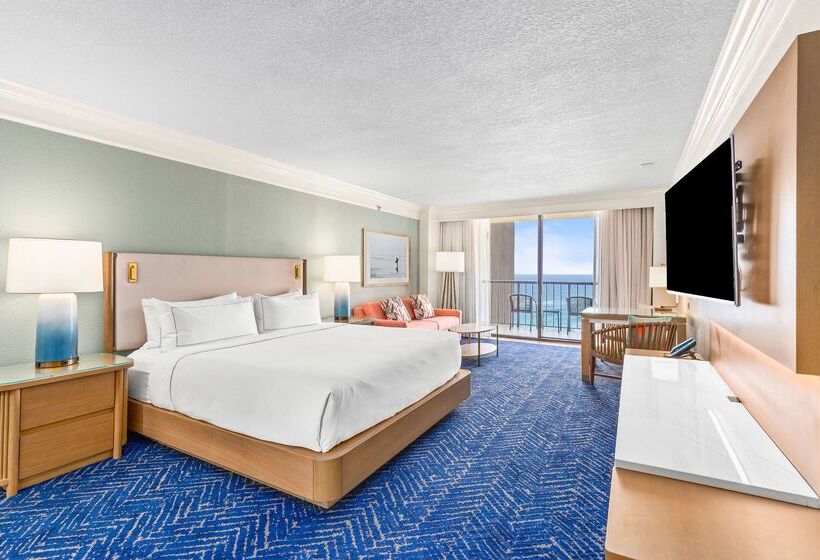 Hilton Sandestin Beach Golf Resort & Spa