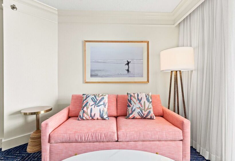 Hilton Sandestin Beach Golf Resort & Spa