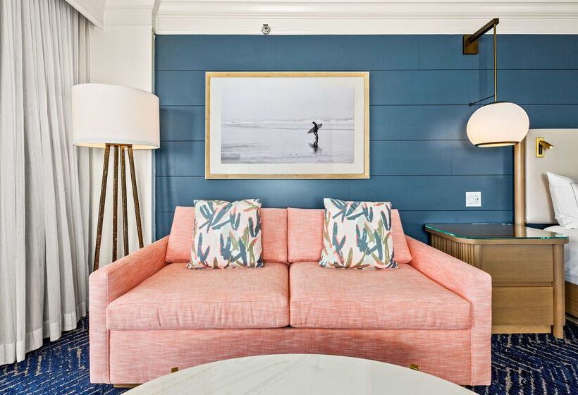 Hilton Sandestin Beach Golf Resort & Spa