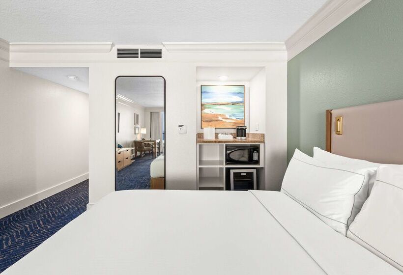 Hilton Sandestin Beach Golf Resort & Spa