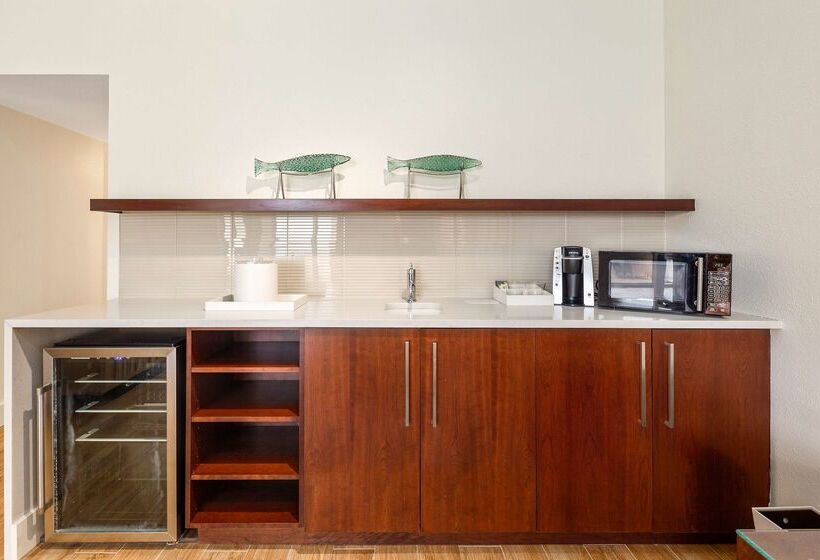 Hilton Sandestin Beach Golf Resort & Spa