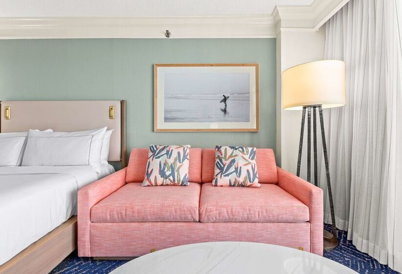 Hilton Sandestin Beach Golf Resort & Spa