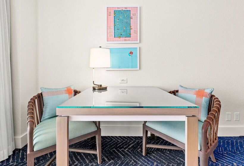 Hilton Sandestin Beach Golf Resort & Spa