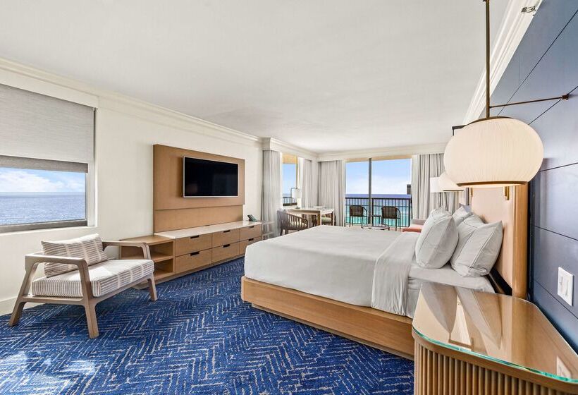 Hilton Sandestin Beach Golf Resort & Spa