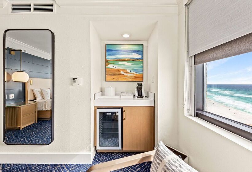 Hilton Sandestin Beach Golf Resort & Spa