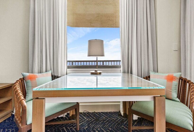 Hilton Sandestin Beach Golf Resort & Spa