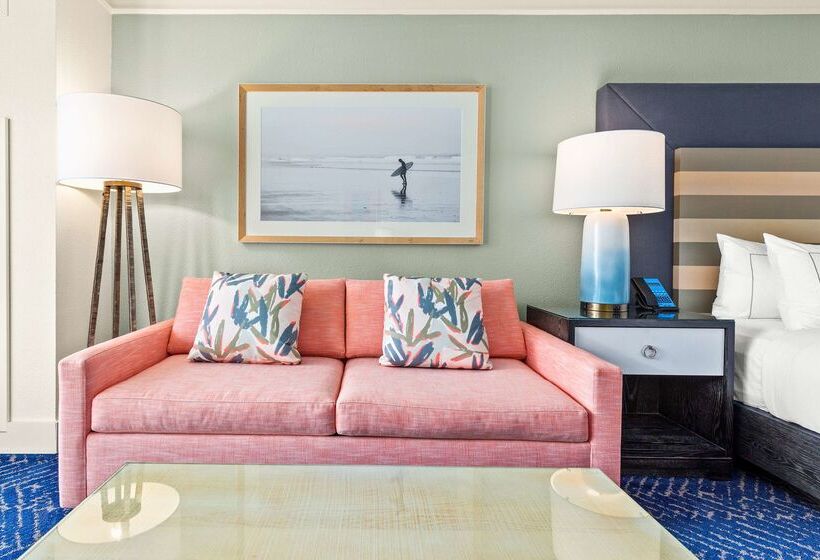 Hilton Sandestin Beach Golf Resort & Spa