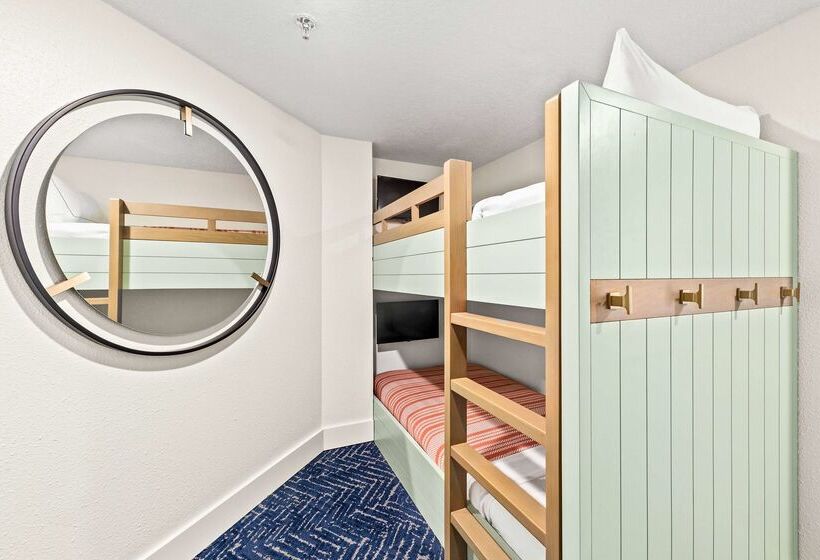 Hilton Sandestin Beach Golf Resort & Spa