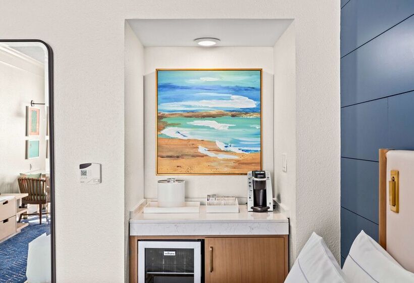 Hilton Sandestin Beach Golf Resort & Spa