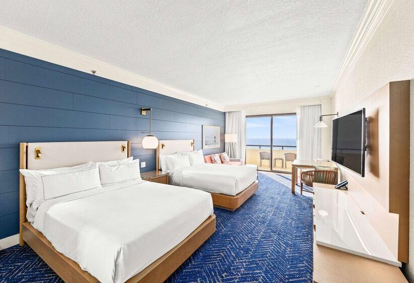 Hilton Sandestin Beach Golf Resort & Spa