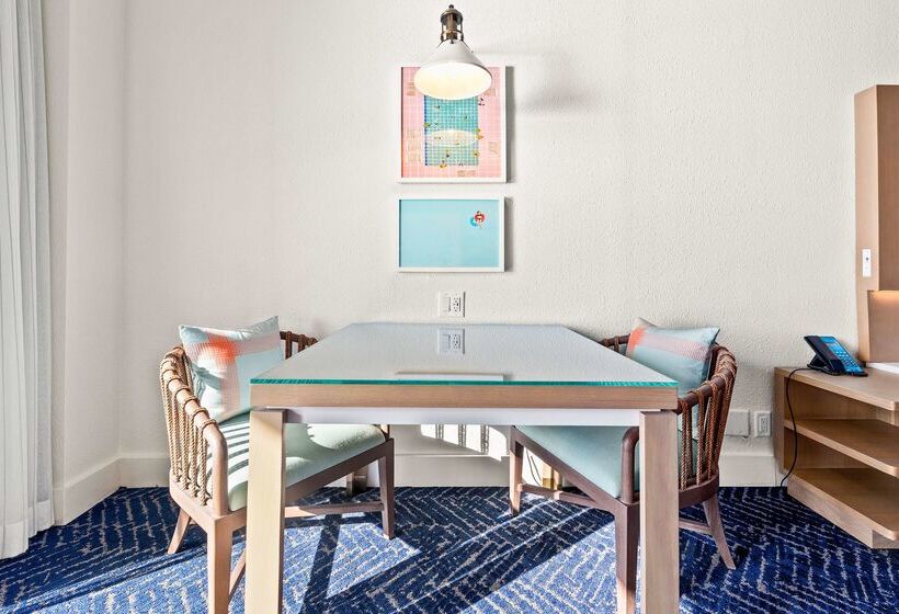 Hilton Sandestin Beach Golf Resort & Spa