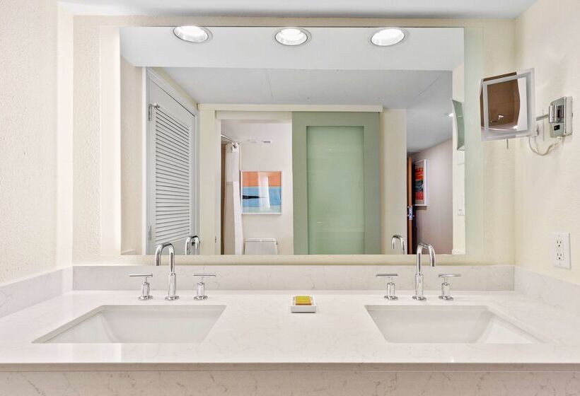 Hilton Sandestin Beach Golf Resort & Spa