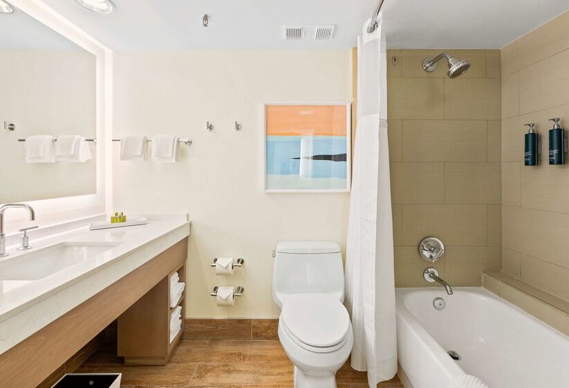 Hilton Sandestin Beach Golf Resort & Spa