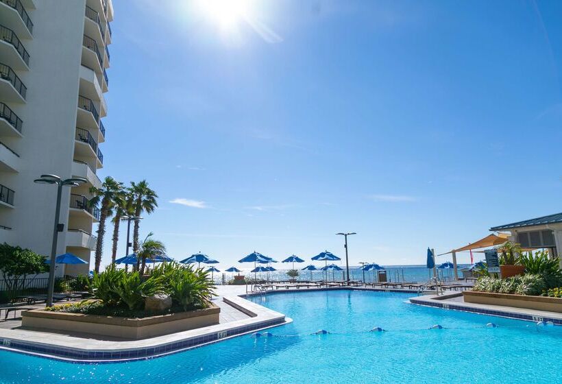 Hilton Sandestin Beach Golf Resort & Spa