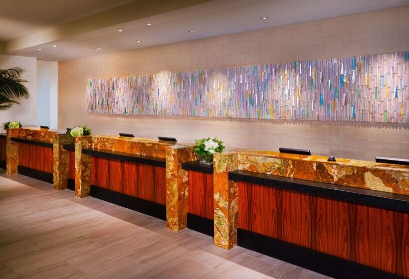 Hilton Sandestin Beach Golf Resort & Spa