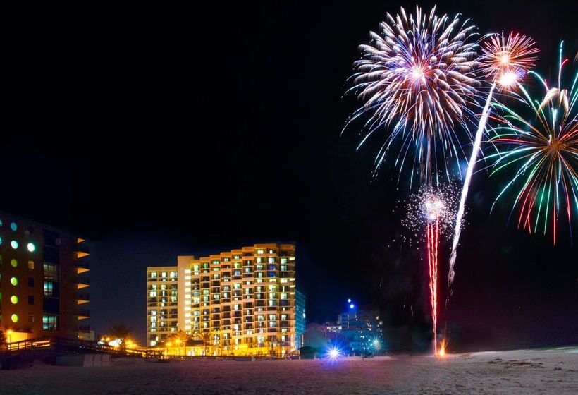 Hilton Sandestin Beach Golf Resort & Spa