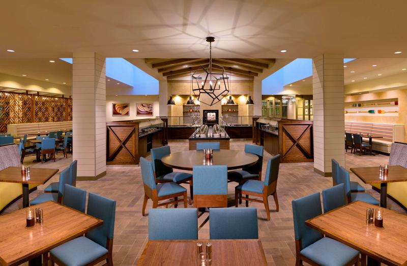 Hilton Sandestin Beach Golf Resort & Spa