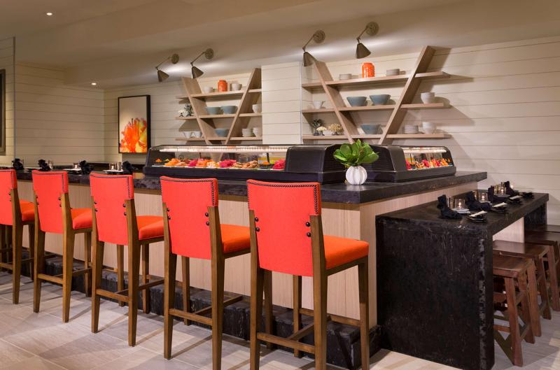 Hilton Sandestin Beach Golf Resort & Spa