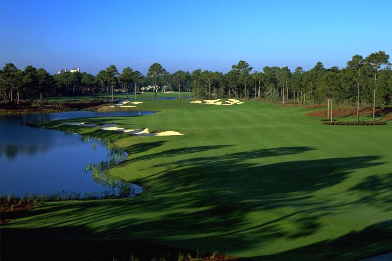 Hilton Sandestin Beach Golf Resort & Spa