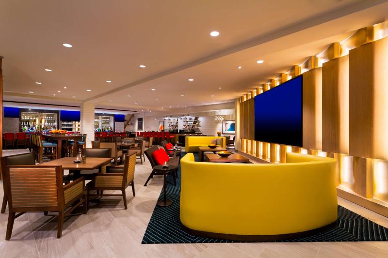 Hilton Sandestin Beach Golf Resort & Spa