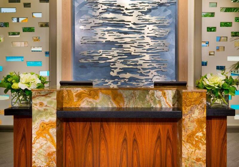 Hilton Sandestin Beach Golf Resort & Spa