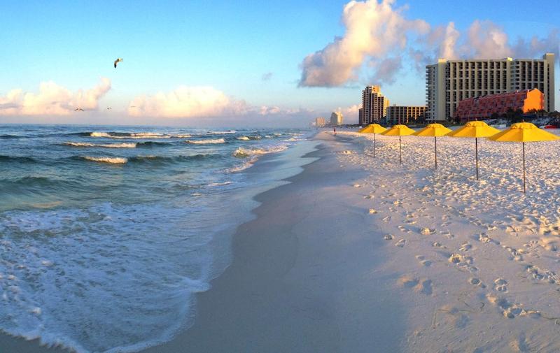 Hilton Sandestin Beach Golf Resort & Spa