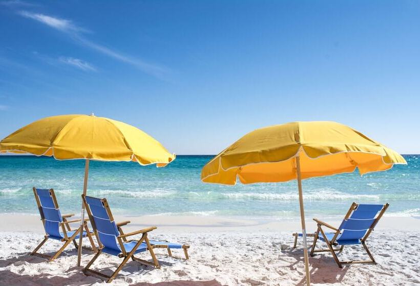 Hilton Sandestin Beach Golf Resort & Spa