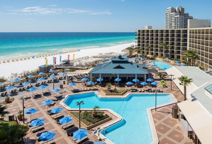 Hilton Sandestin Beach Golf Resort & Spa