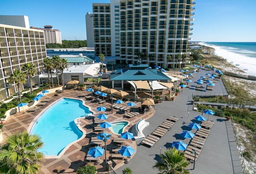 Hilton Sandestin Beach Golf Resort & Spa