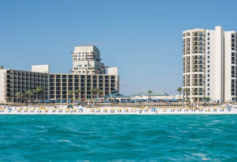 Hilton Sandestin Beach Golf Resort & Spa