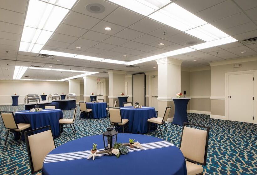 Hilton Sandestin Beach Golf Resort & Spa