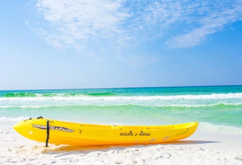 Hilton Sandestin Beach Golf Resort & Spa