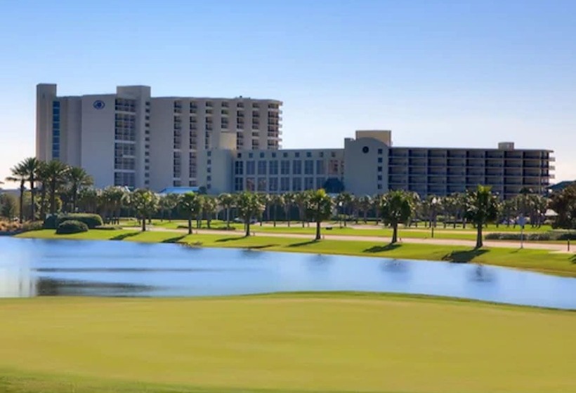 Hilton Sandestin Beach Golf Resort & Spa
