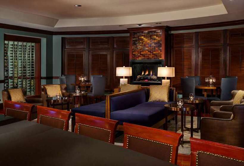 Hilton Sandestin Beach Golf Resort & Spa