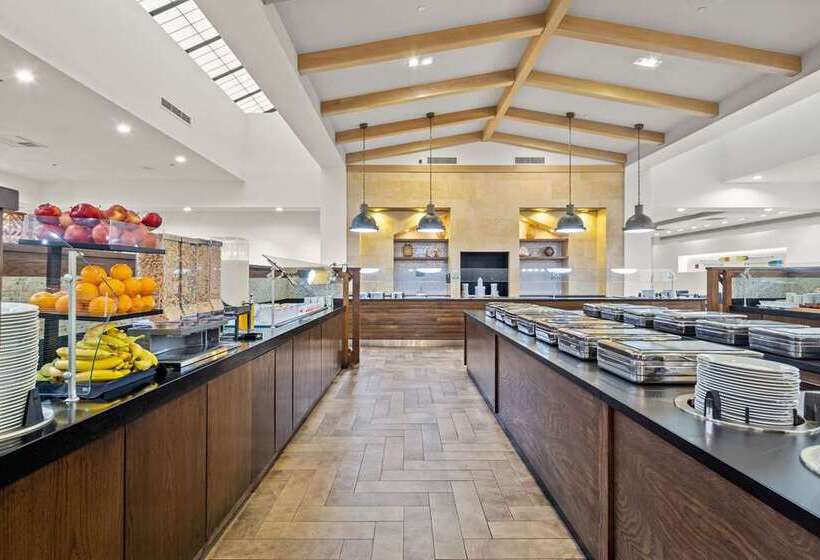 Hilton Sandestin Beach Golf Resort & Spa