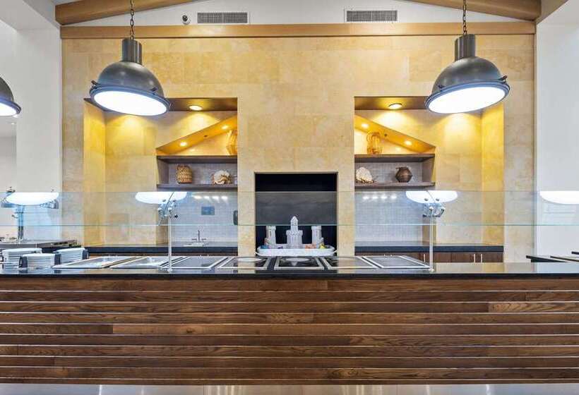 Hilton Sandestin Beach Golf Resort & Spa