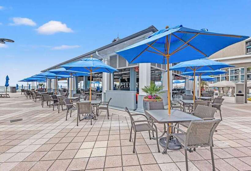 Hilton Sandestin Beach Golf Resort & Spa