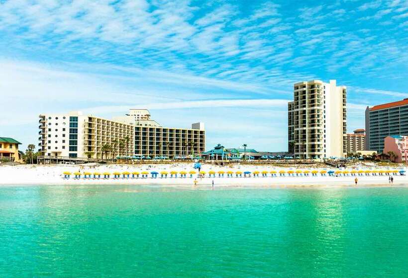 Hilton Sandestin Beach Golf Resort & Spa