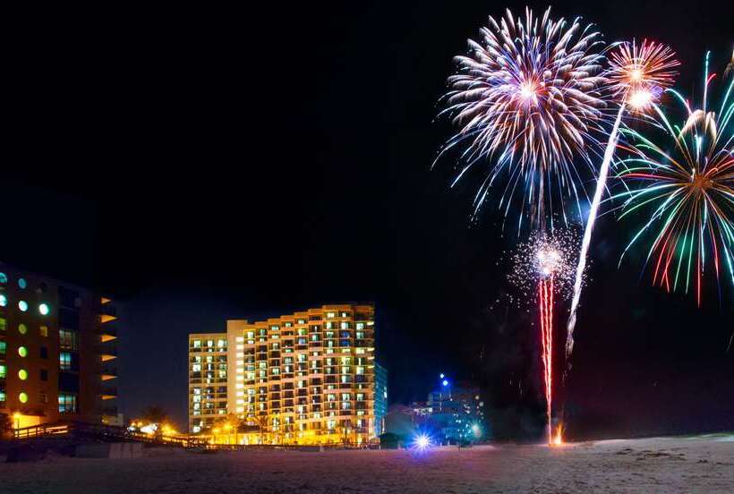 Hilton Sandestin Beach Golf Resort & Spa