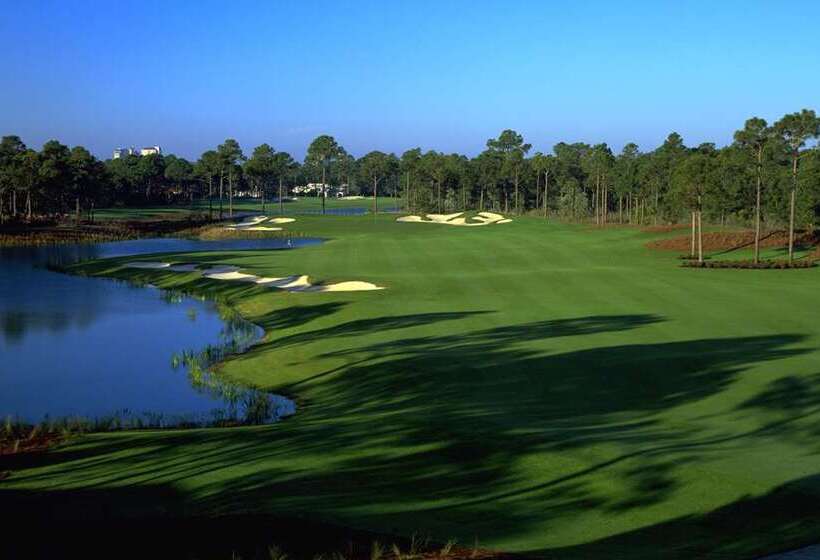 Hilton Sandestin Beach Golf Resort & Spa