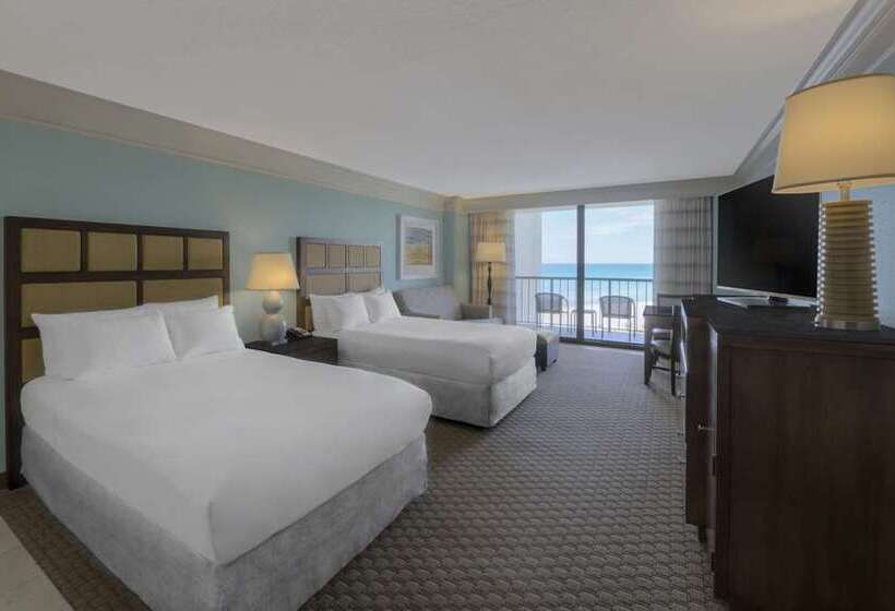 Hilton Sandestin Beach Golf Resort & Spa