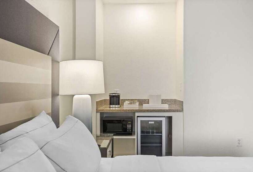 Hilton Sandestin Beach Golf Resort & Spa